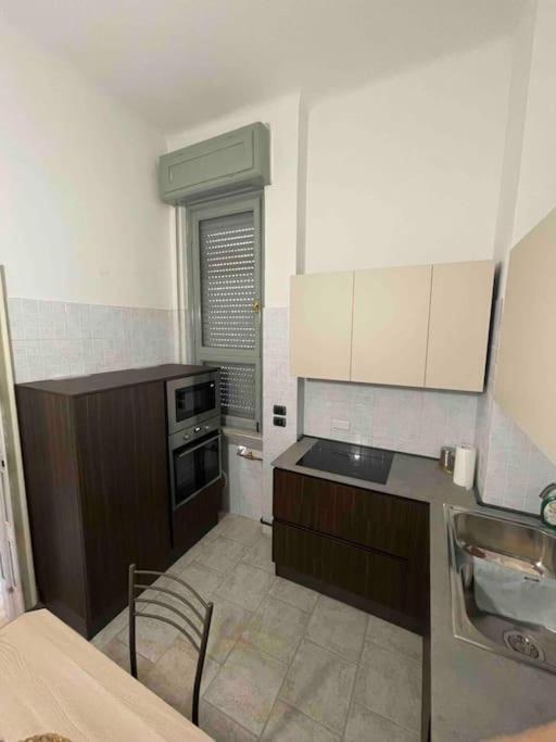 Casa Vacanze Sma93 Lägenhet Monza Exteriör bild