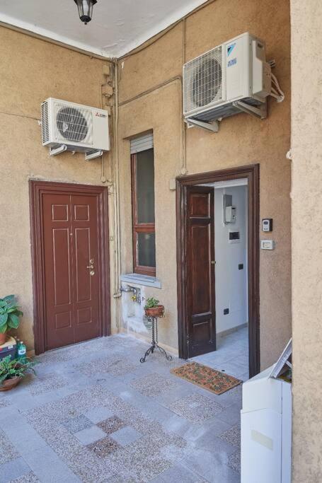 Casa Vacanze Sma93 Lägenhet Monza Exteriör bild