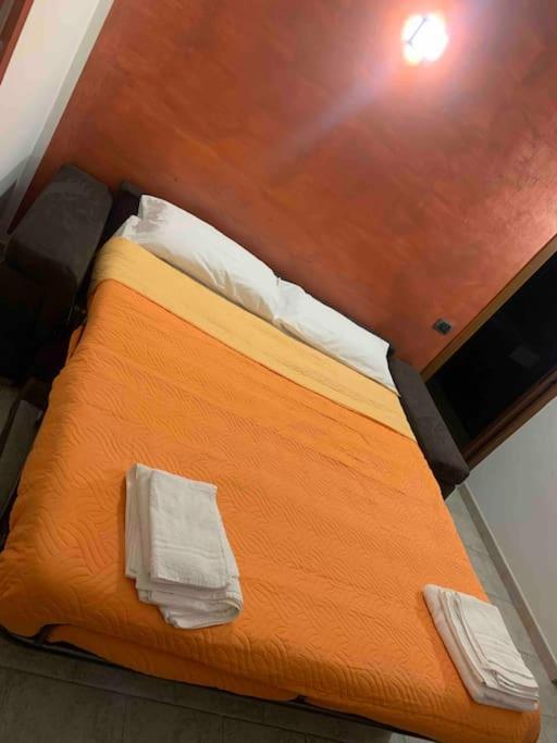 Casa Vacanze Sma93 Lägenhet Monza Exteriör bild