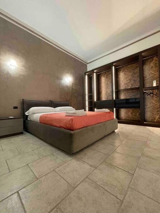 Casa Vacanze Sma93 Lägenhet Monza Exteriör bild