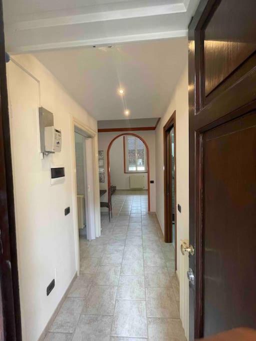 Casa Vacanze Sma93 Lägenhet Monza Exteriör bild