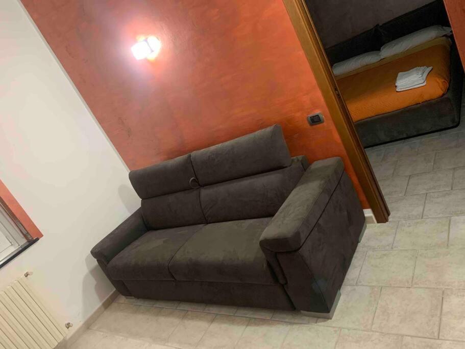 Casa Vacanze Sma93 Lägenhet Monza Exteriör bild
