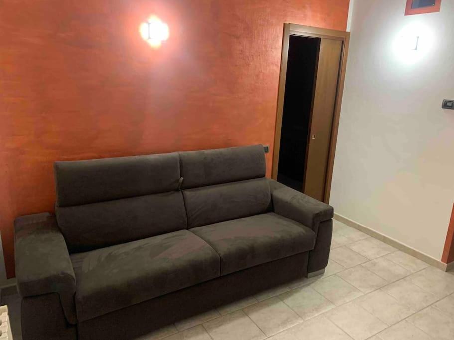 Casa Vacanze Sma93 Lägenhet Monza Exteriör bild