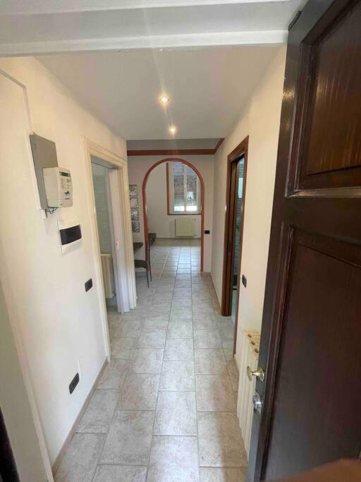 Casa Vacanze Sma93 Lägenhet Monza Exteriör bild