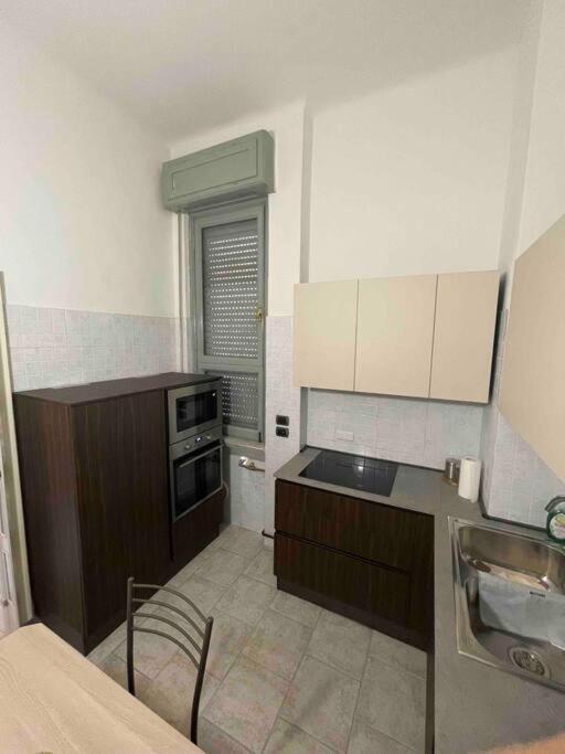 Casa Vacanze Sma93 Lägenhet Monza Exteriör bild
