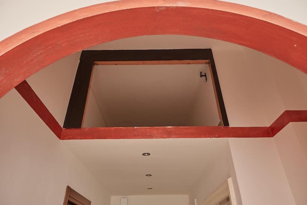 Casa Vacanze Sma93 Lägenhet Monza Exteriör bild