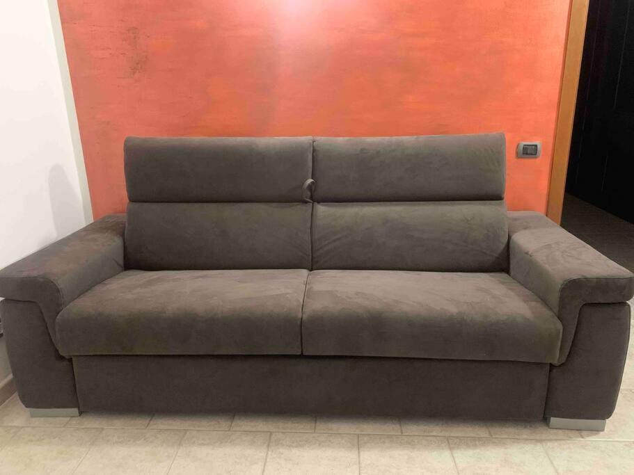 Casa Vacanze Sma93 Lägenhet Monza Exteriör bild