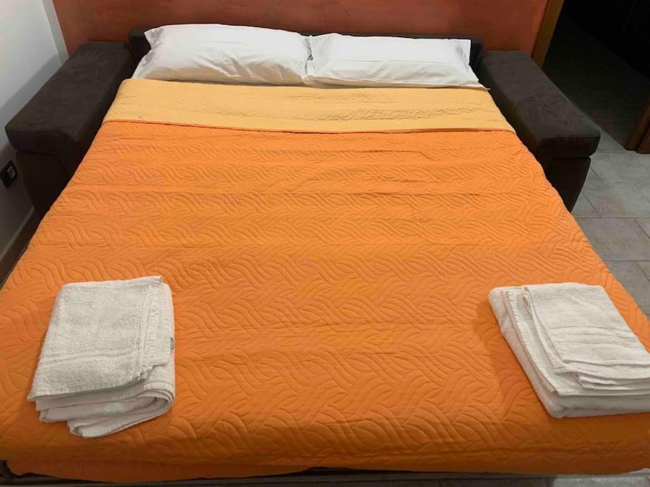 Casa Vacanze Sma93 Lägenhet Monza Exteriör bild